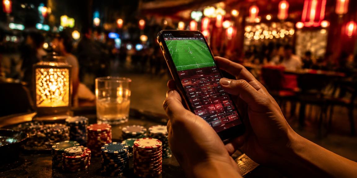 daga 67 Sportsbook